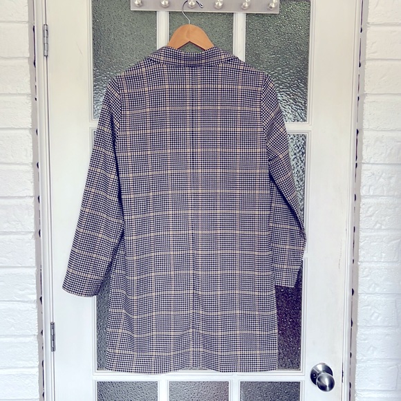 Monki overcoat - Picture 4 of 7